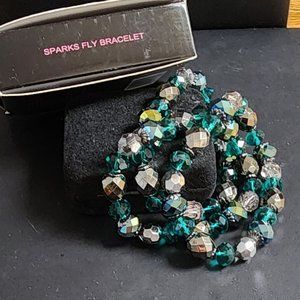 Avon Sparks Fly Bracelet